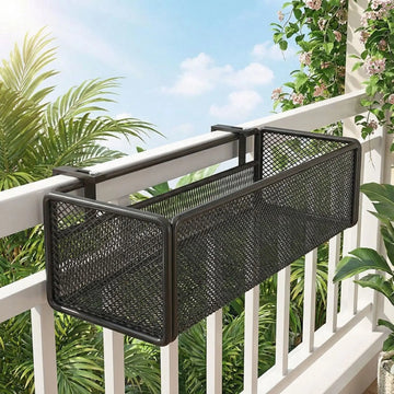 Hanging Cat Hammock Bed for Window, Balcony & Bedside